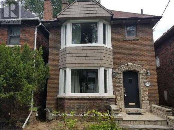 452 ST CLEMENTS AVENUE, Toronto (lawrence Park South), ON M5N1M1