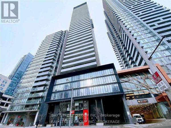 28 Wellesley ST East #1907, Toronto (church-yonge Corridor), ON M4Y0C4