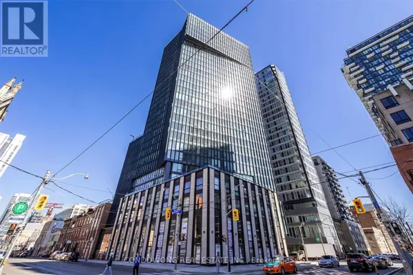 60 Shuter ST #712, Toronto (church-yonge Corridor), ON M5B0B7