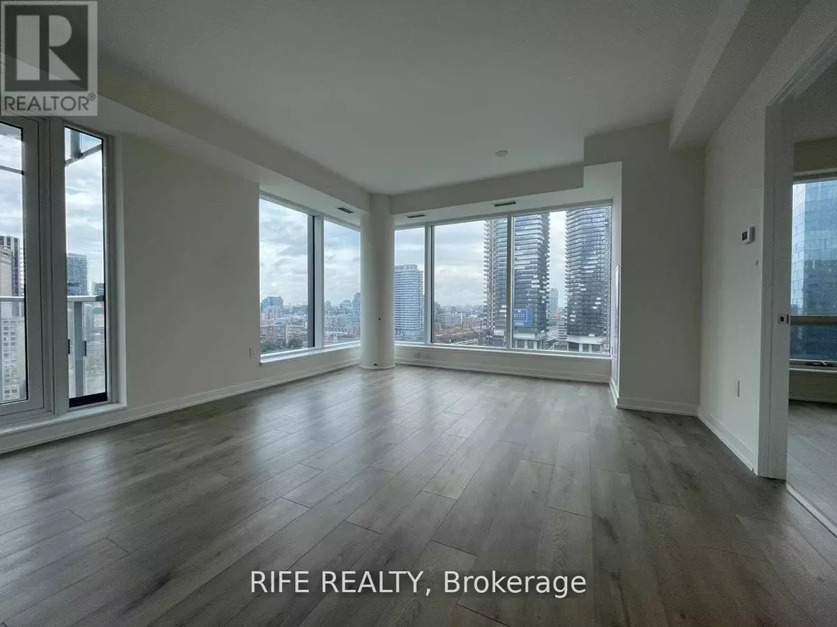 Toronto (waterfront Communities), ON M5E1E5,28 Freeland ST #1707