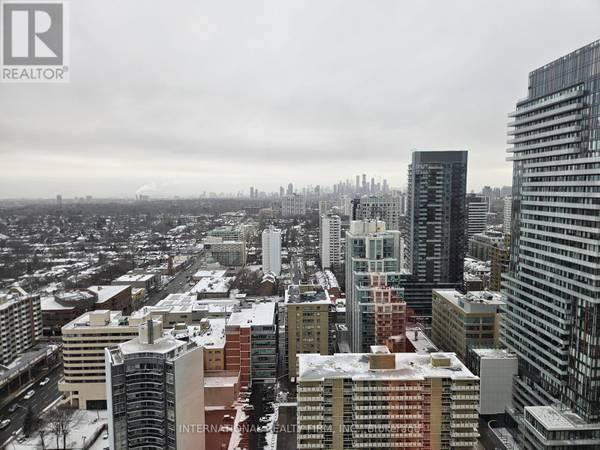 127 Broadway AVE South #2912, Toronto (mount Pleasant West), ON M4P1V4