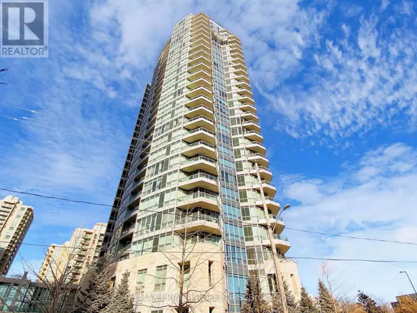 Toronto (willowdale East), ON M2N0E1,18 Holmes AVE #2615