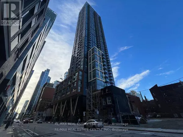 108 Peter ST West #725, Toronto (waterfront Communities), ON M5V2G7