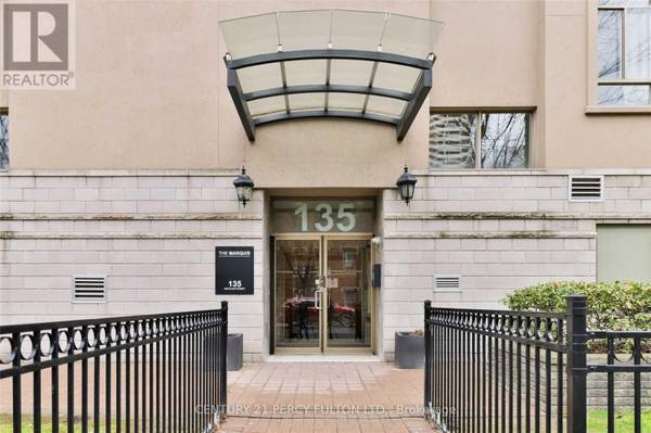 135 Maitland ST #103, Toronto (church-yonge Corridor), ON M4Y1E5