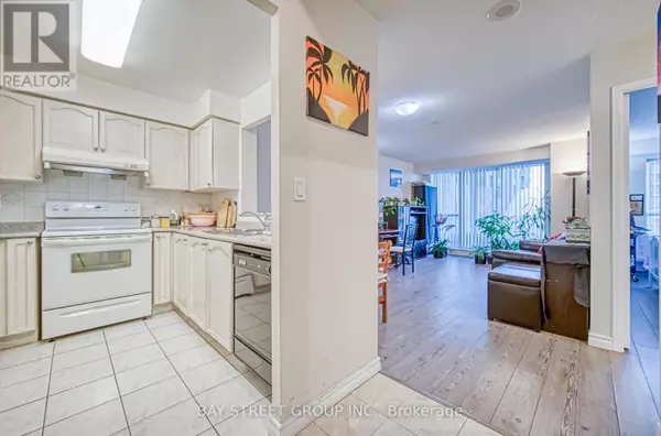 Toronto (newtonbrook East), ON M2M4L6,39 Pemberton AVE #601