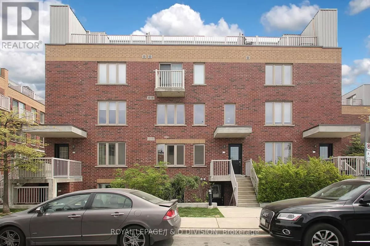 Toronto (dufferin Grove), ON M6P0A1,11 Ruttan ST #229