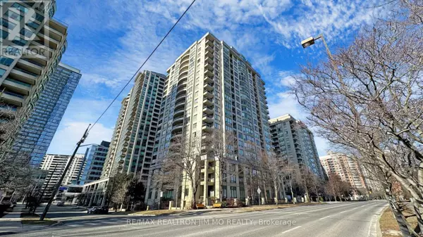 Toronto (willowdale East), ON M2N6X8,256 Doris AVE #2002