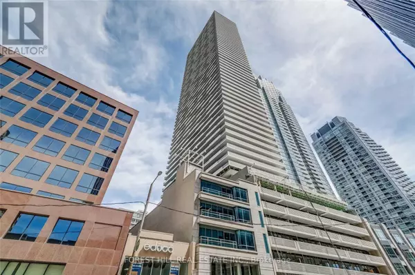 2221 Yonge ST #4601, Toronto (mount Pleasant West), ON M4S2B4