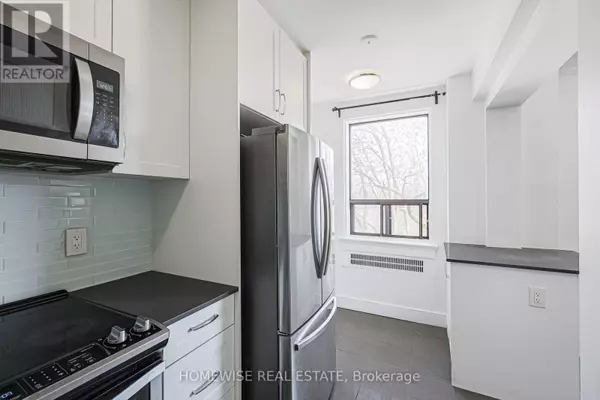 Toronto (lawrence Park South), ON M4N2J6,2837 Yonge ST #407