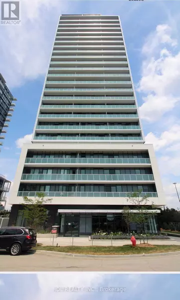 188 Fairview Mall DR #2512, Toronto (don Valley Village), ON M2J0H7