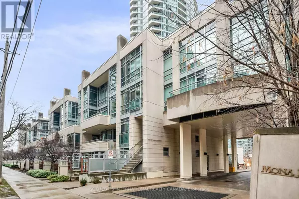 21 Olive AVE #112, Toronto (willowdale East), ON M2N4N4