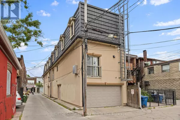 Toronto (dufferin Grove), ON M6H1M1,999 BLOOR STREET W