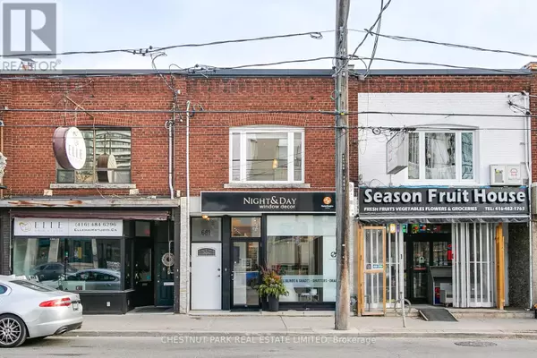 681 MOUNT PLEASANT ROAD, Toronto (mount Pleasant East), ON M4S2N2