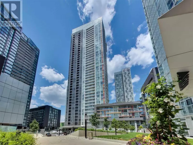 85 Queens Wharf RD #1511, Toronto (waterfront Communities), ON M5V0J9