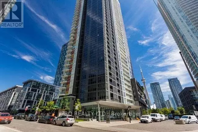 85 Queens Wharf RD #4109, Toronto (waterfront Communities), ON M5V0J9