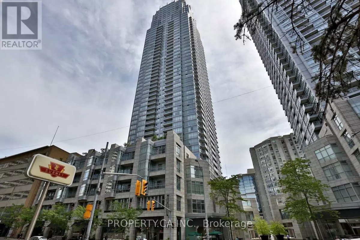 Toronto (mount Pleasant West), ON M4S3H8,2191 Yonge ST #2212