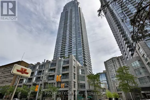 2191 Yonge ST #2212, Toronto (mount Pleasant West), ON M4S3H8