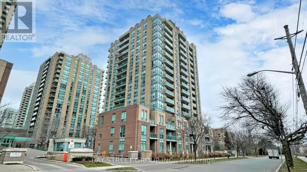 28 Olive AVE #802, Toronto (willowdale East), ON M2N7E6