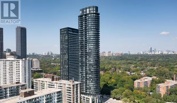 585 Bloor ST East #419, Toronto (north St. James Town), ON M4W0B3