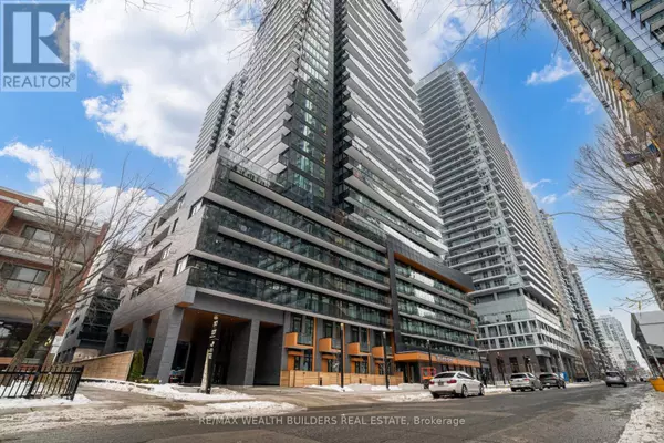 117 Broadway AVE North #806, Toronto (mount Pleasant West), ON M4P1V3