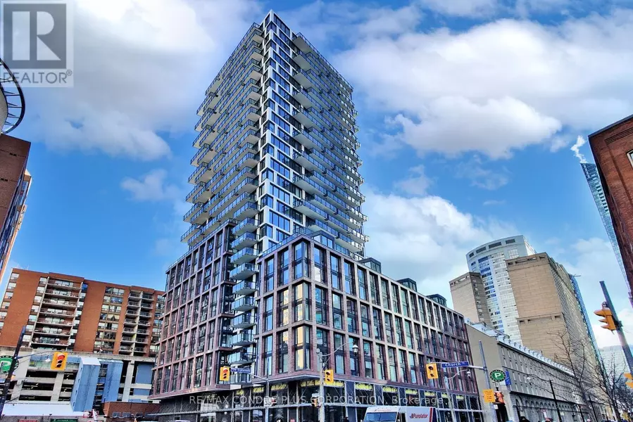 2A Church ST #705, Toronto (waterfront Communities), ON M5E0E1