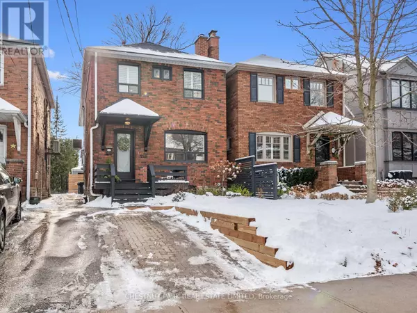 215 BROOKDALE AVENUE, Toronto (lawrence Park North), ON M5M1P4