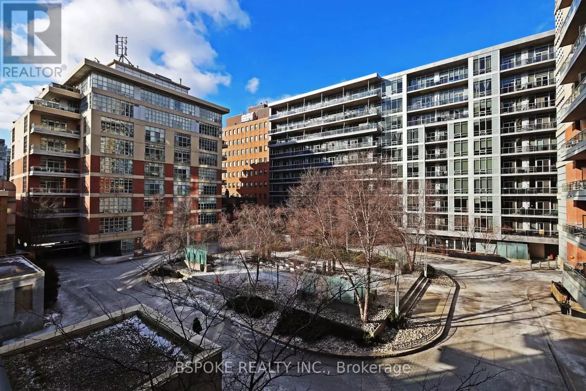 Toronto (waterfront Communities), ON M5V0A8,478 King ST West #319