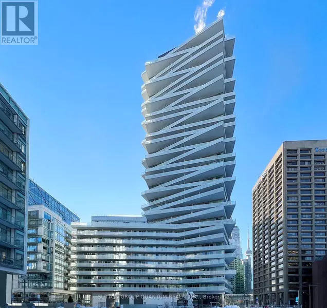 15 Queens Quay East #217, Toronto (waterfront Communities), ON M5E0C5