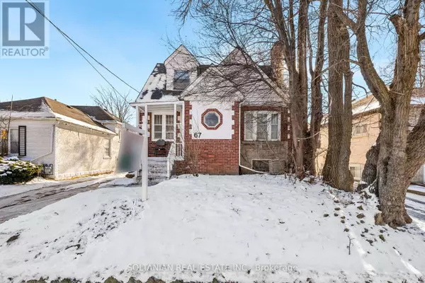 Toronto (newtonbrook East), ON M2M3Y3,67 STEELES AVENUE E