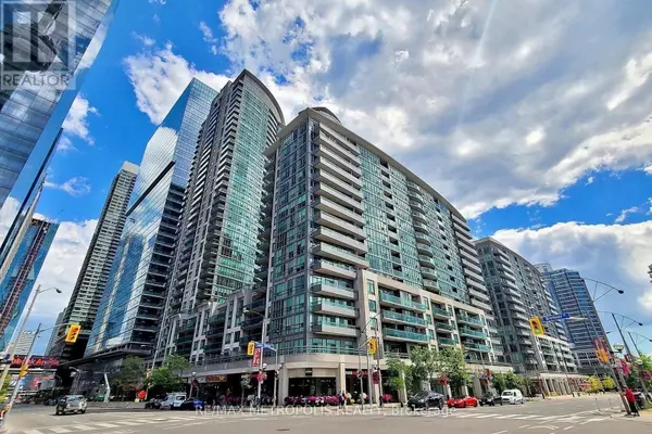 Toronto (waterfront Communities), ON M5J3A2,51 Lower Simcoe ST #319