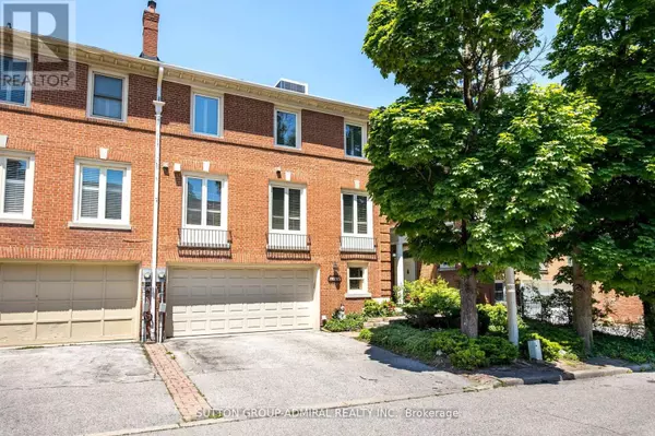 Toronto (willowdale East), ON M2N6G4,14 MALLINGHAM COURT