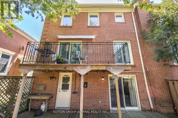 Toronto (willowdale East), ON M2N6G4,14 MALLINGHAM COURT