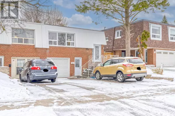 23 LEBOS ROAD, Toronto (hillcrest Village), ON M2H2L8