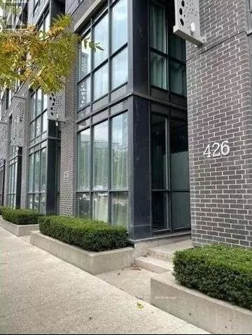 426 Lake Shore BLVD West #G05 MF, Toronto (waterfront Communities), ON M5V2V9