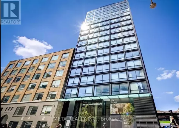 458 Richmond ST West #1109, Toronto (waterfront Communities), ON M5V1V1