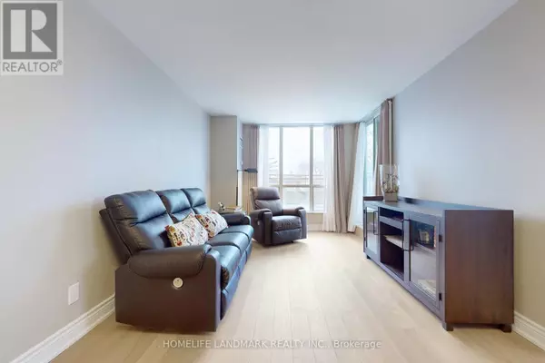 Toronto (willowdale East), ON M2N6X8,256 Doris AVE #508