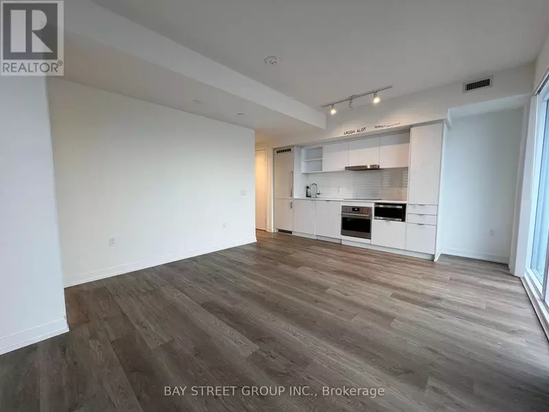 55 Cooper ST #3705, Toronto (waterfront Communities), ON M5E0G1