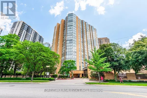 131 Beecroft RD #501, Toronto (lansing-westgate), ON M2N6G9