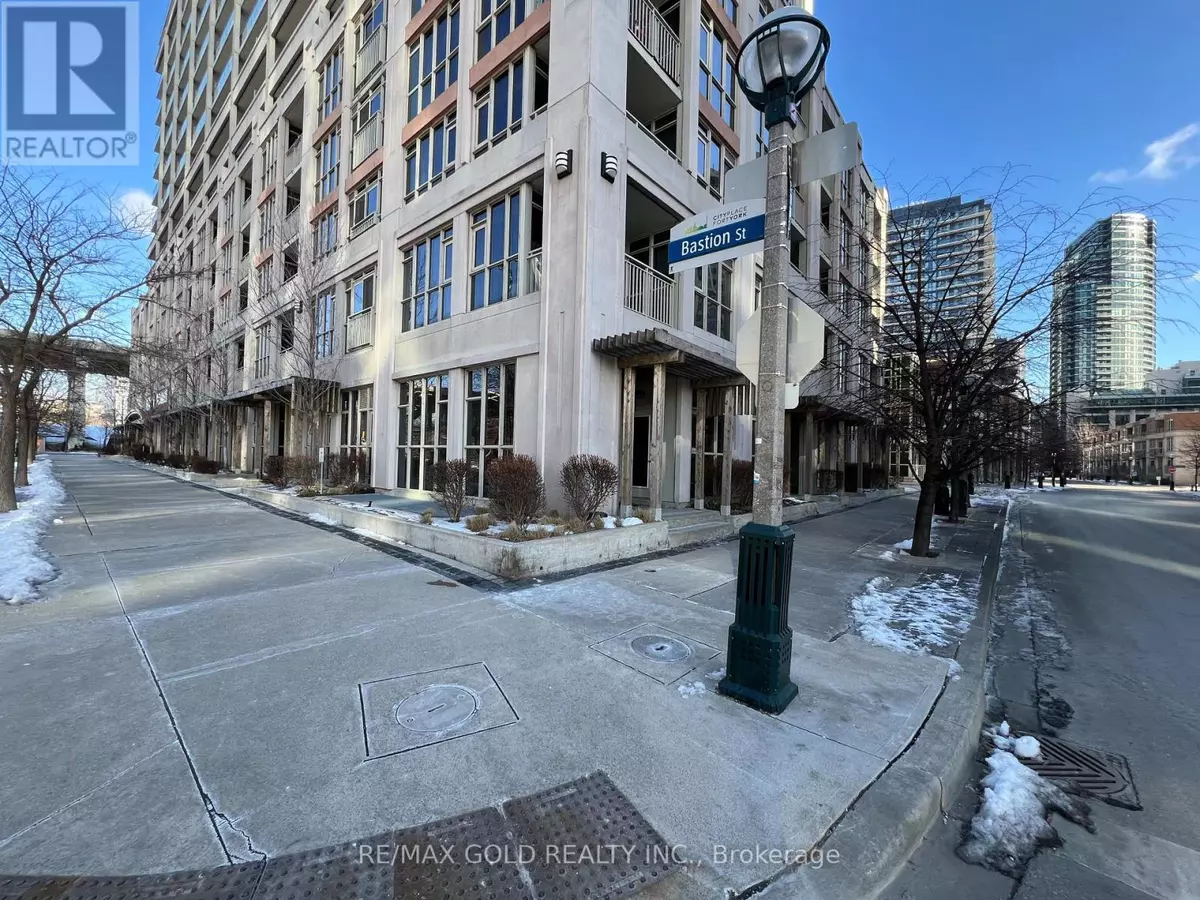 Toronto (niagara), ON M5V0B9,23 Bastion ST #108