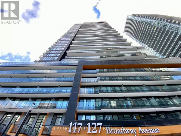 127 Broadway AVE #2804, Toronto (mount Pleasant West), ON M4P1V4