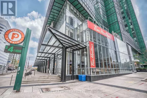 9 Bogert AVE #808, Toronto (lansing-westgate), ON M2N0H3