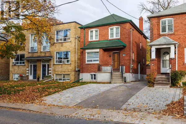 382 MERTON STREET, Toronto (mount Pleasant East), ON M4S1B3