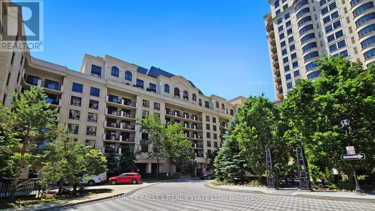 Toronto (bayview Village), ON M2K3E4,650 Sheppard AVE East #603