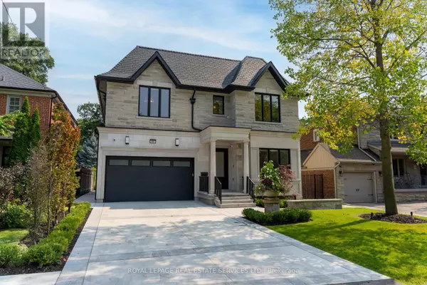 83 KIMBARK BOULEVARD, Toronto (bedford Park-nortown), ON M5N2X9