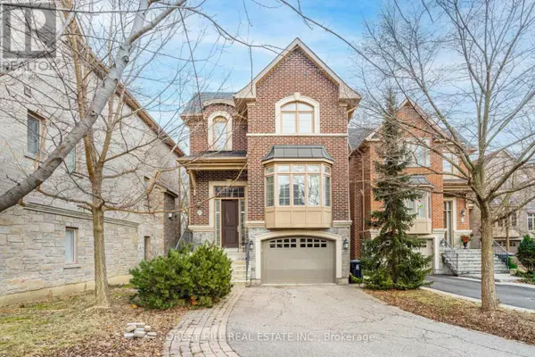 Toronto (willowdale East), ON M2N4V3,17 LEONA DRIVE