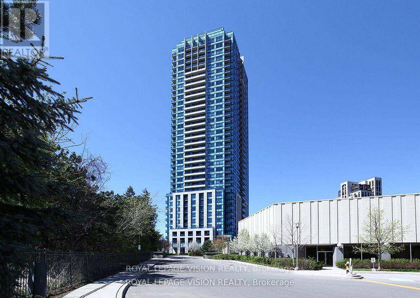 181 Wynford DR #1906, Toronto (banbury-don Mills), ON M3C0C6