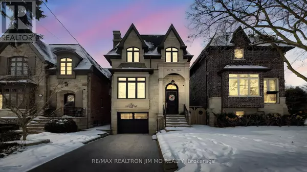 416 ELM ROAD, Toronto (bedford Park-nortown), ON M5M3W5