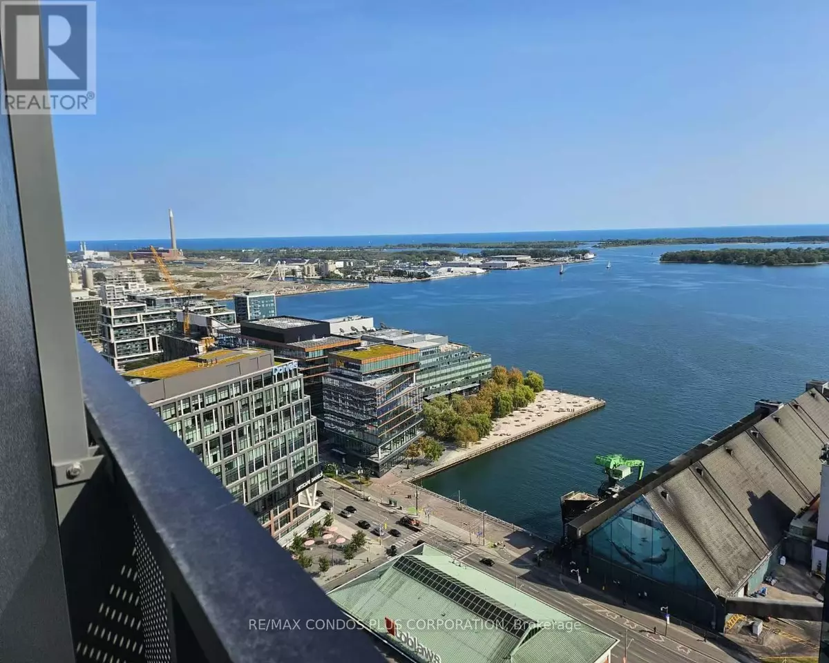 Toronto (waterfront Communities), ON M5E0E4,138 Downes ST #3711