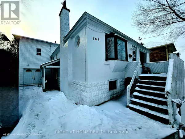 165 FLORENCE AVENUE, Toronto (lansing-westgate), ON M2N1G5