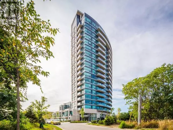 160 Vanderhoof AVE #808, Toronto (thorncliffe Park), ON M4B0G7